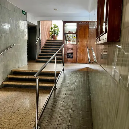 Donabeach Penthouse Benidorm Exterior photo