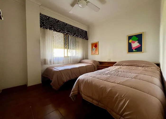 Donabeach Penthouse