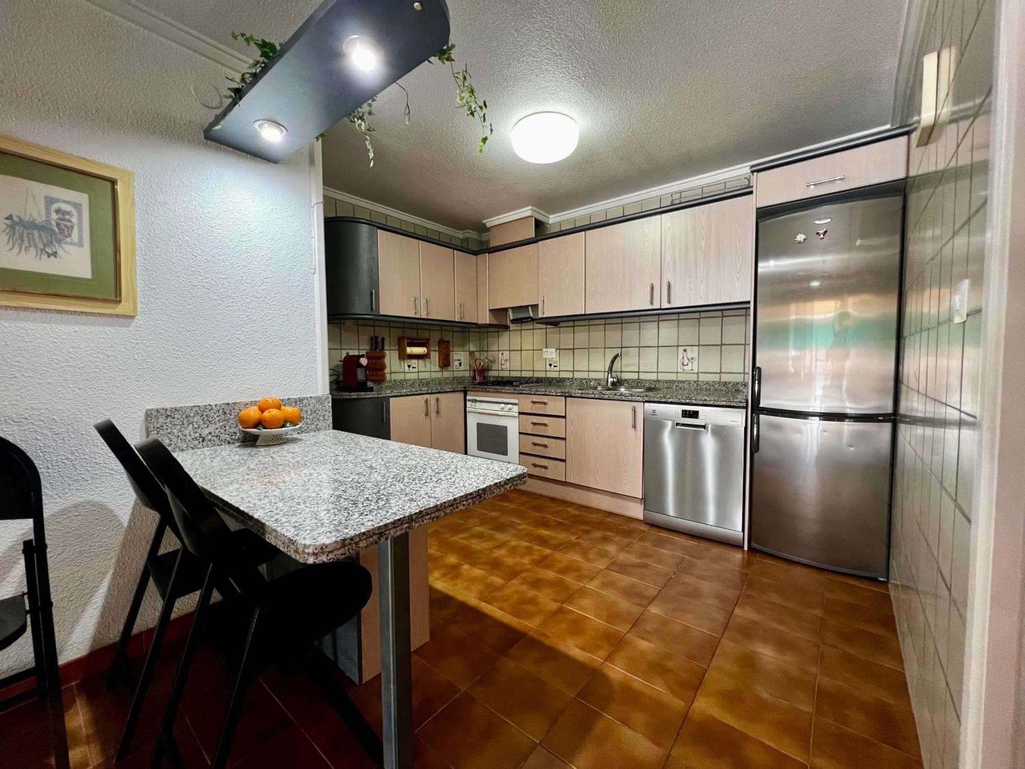 Apartament Donabeach Penthouse