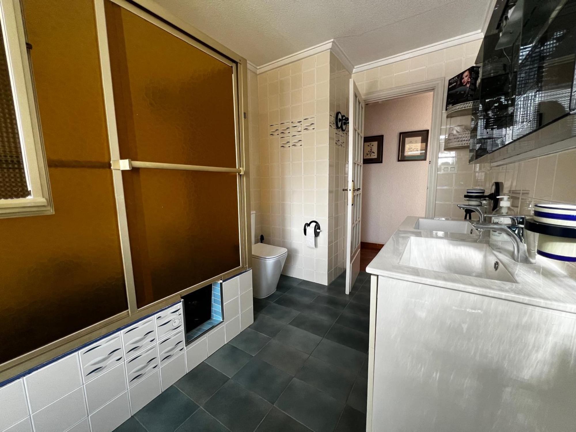 Donabeach Penthouse Apartament