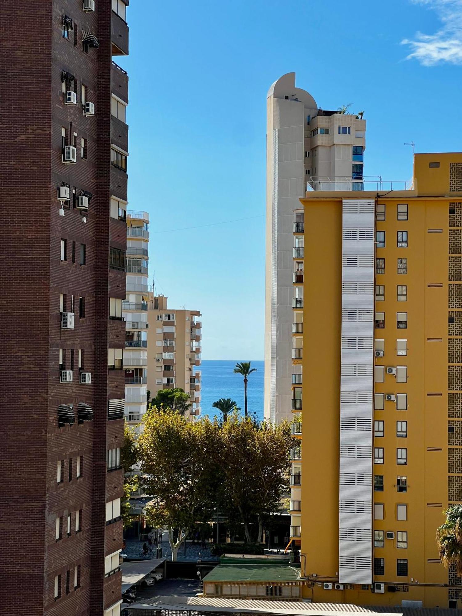 Apartament Donabeach Penthouse