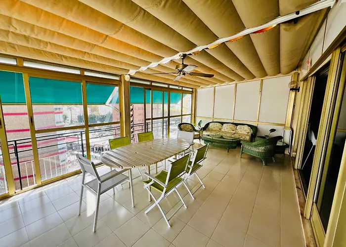 Donabeach Penthouse