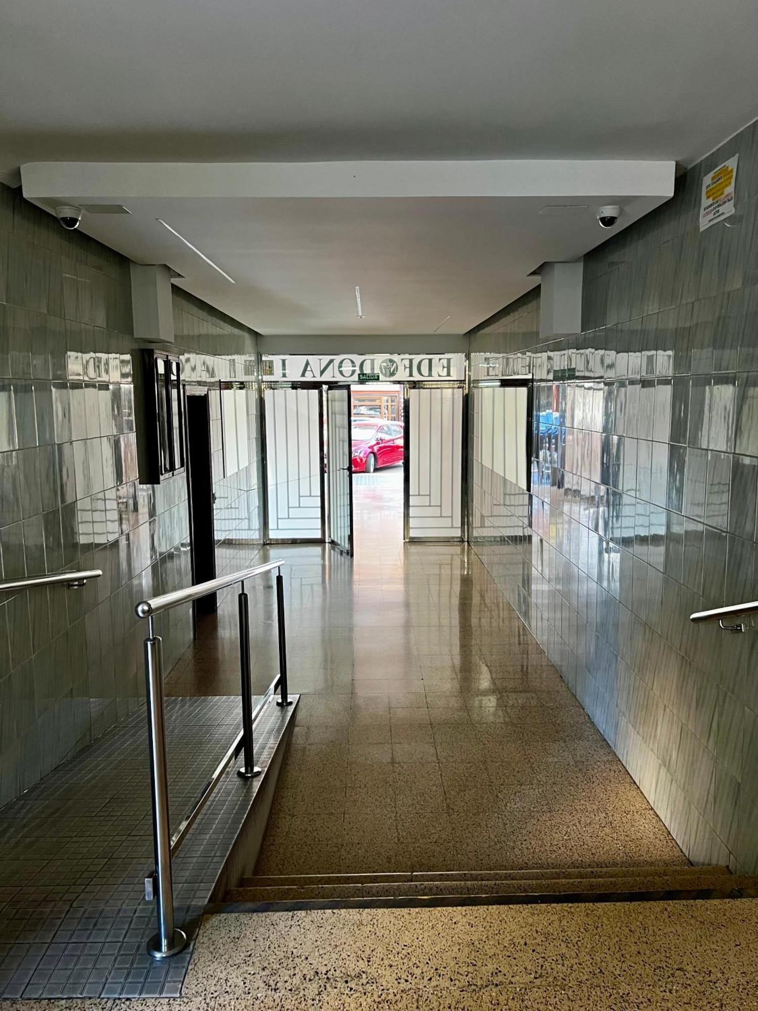 Appartamento Donabeach Penthouse