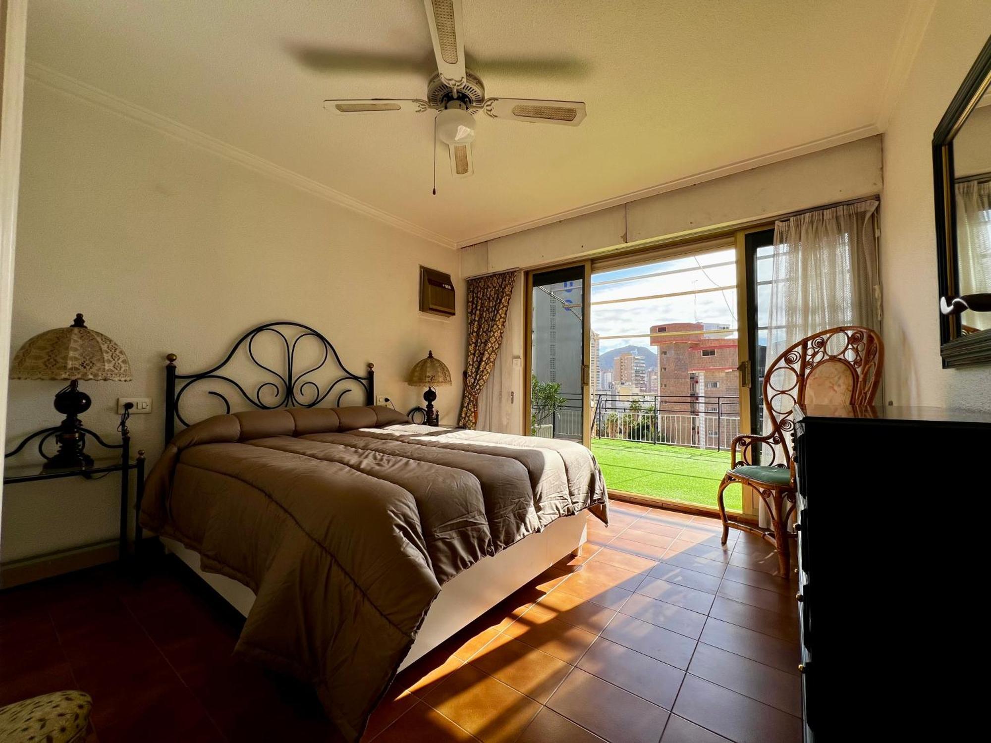 Appartamento Donabeach Penthouse Benidorm