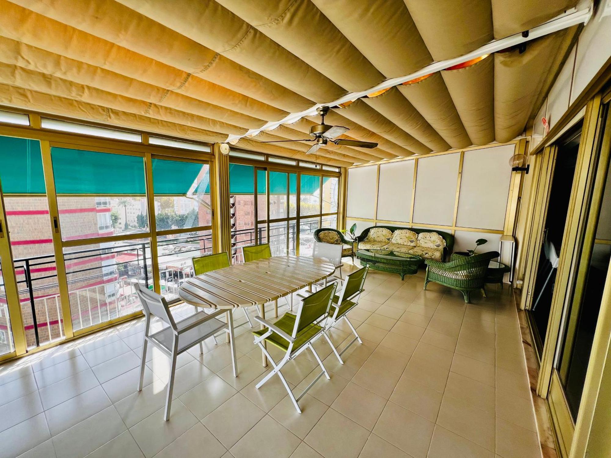 Appartamento Donabeach Penthouse